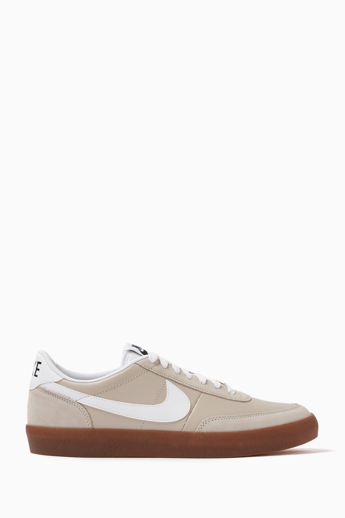 

Killshot 2 Sneakers in Leather, Neutral