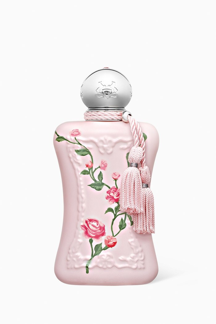 

Delina Limited Edition Eau de Parfum Spray, 75ml, Colourless