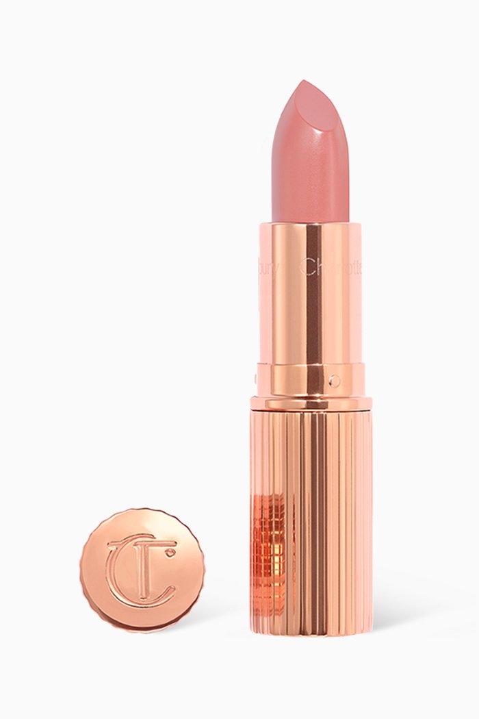 

Pillow Talk Fair K.I.S.S.I.N.G Lipstick, 3.5g, Colourless