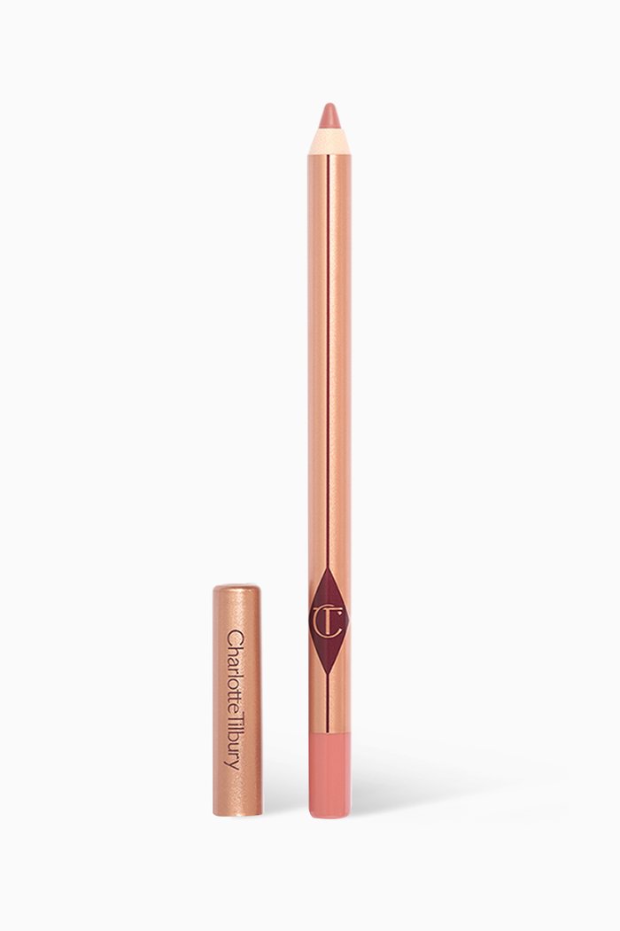 Pillow Talk Fair Lip Cheat Lip Liner, 1.2g, Colourless