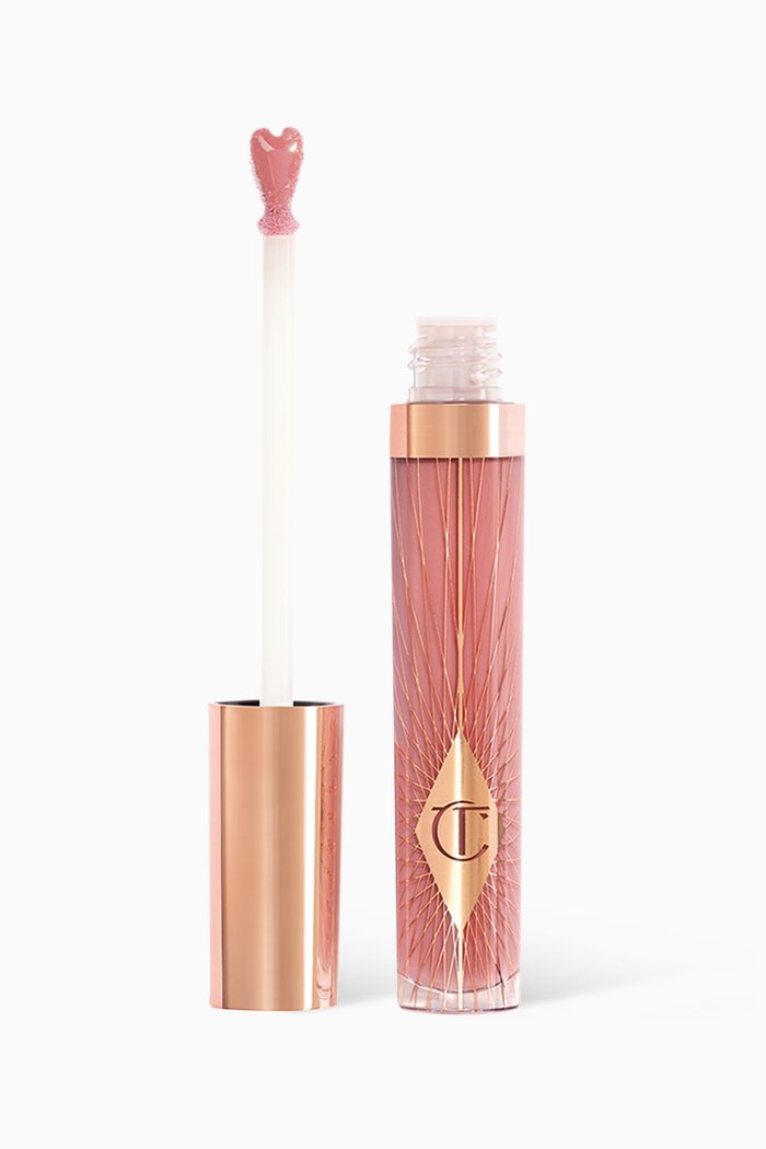 

Pillow Talk Fair Collagen Lip Bath Gloss, 8ml, Colourless
