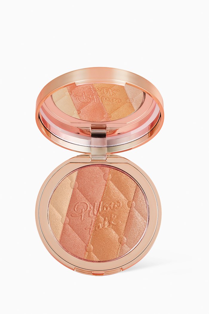 

Dream Light Pillow Talk Multi-glow Highlighter, 7g, Colourless