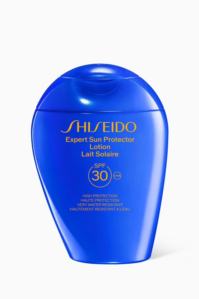 

Blue Expert Sun Protector Lotion SPF30, 150ml, Colourless