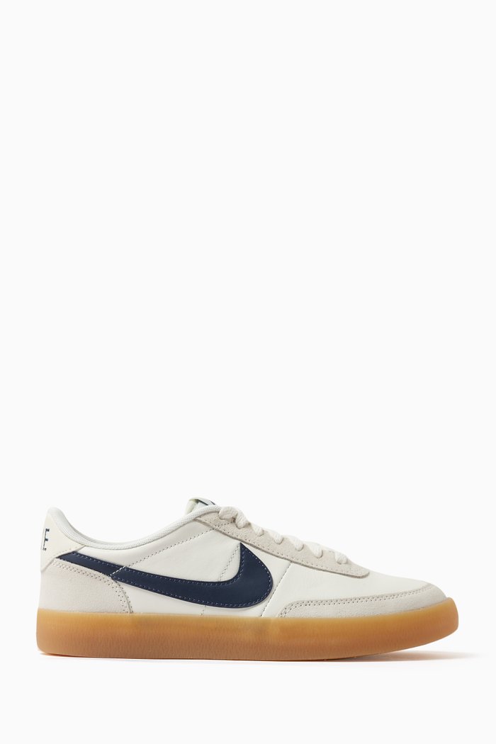 

Killshot 2 Sneakers in Leather, White