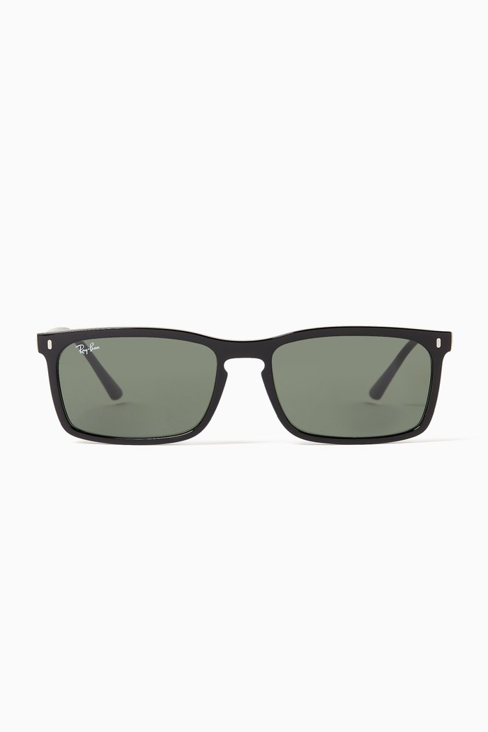 

Aviator™ Gradient Sunglasses, Black