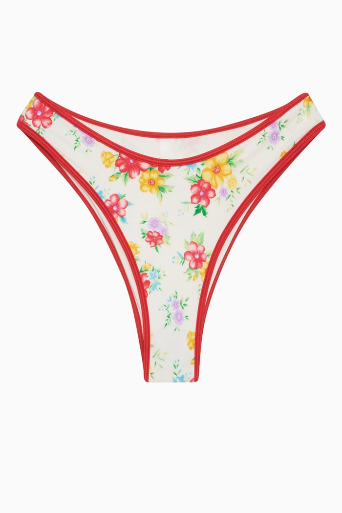 

Dove Shine Classic Bikini Briefs, Multicolour