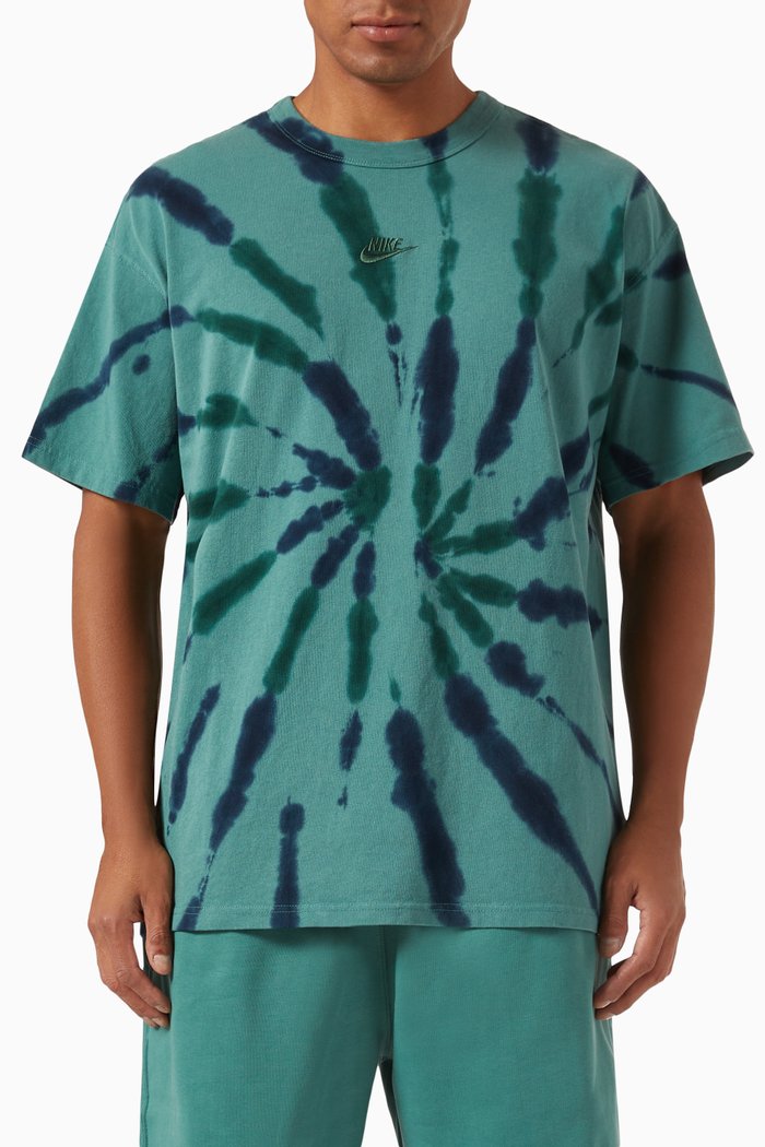 

Max90 Premium Essentials T-Shirt in Cotton, Green