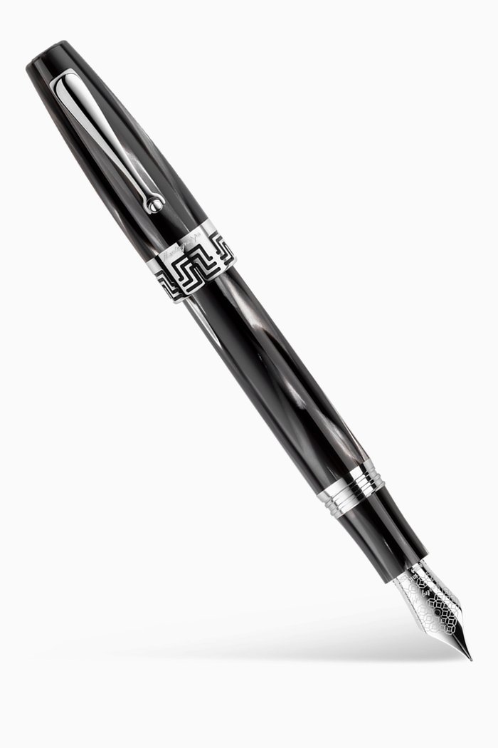 

Extra 1930 Fountain Pen in, Black