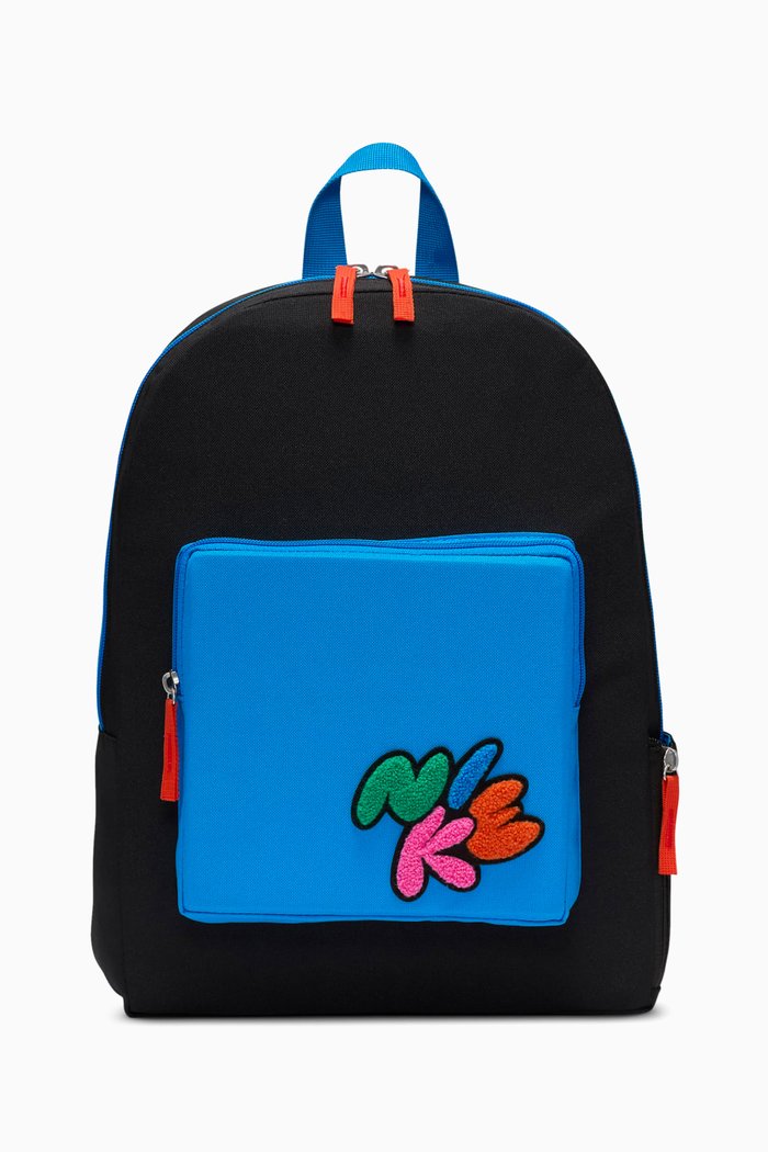 

Classic Backpack, Black