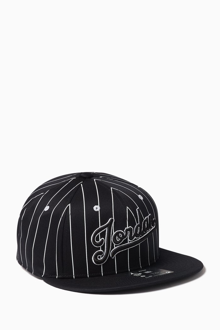

MVP Pro Cap in Cotton, Black