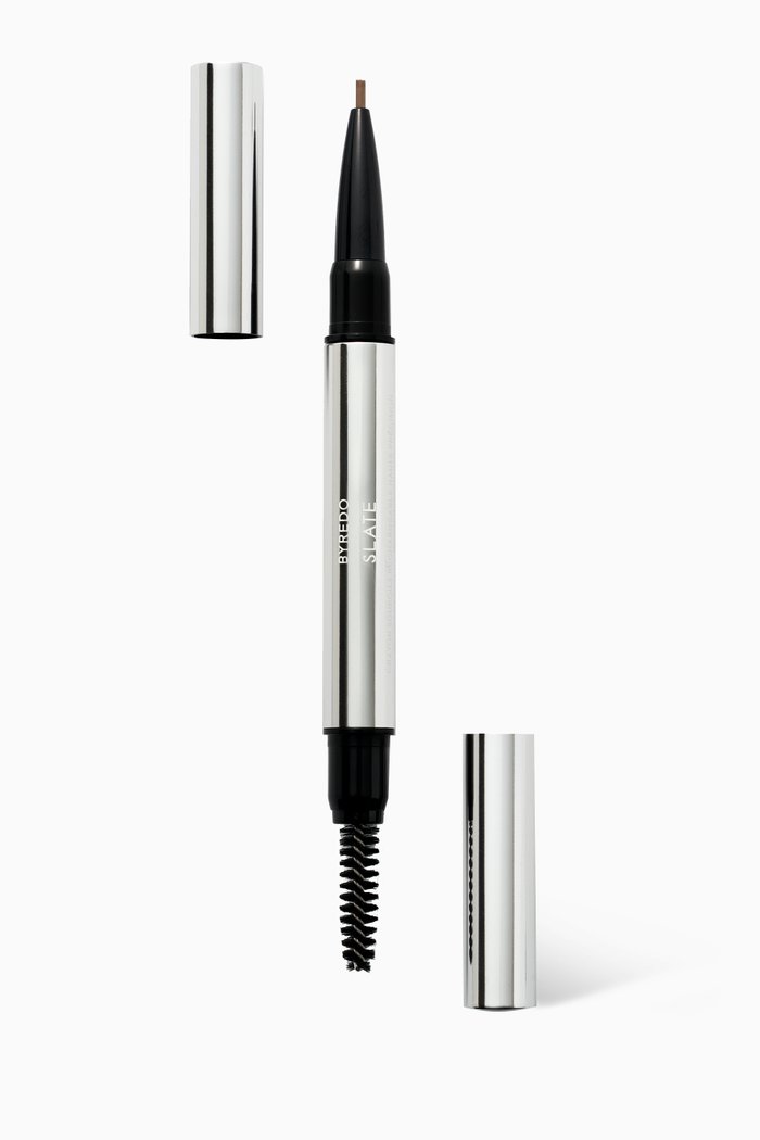 

Slate Ultra Definer Refillable Brow Pencil, Colourless