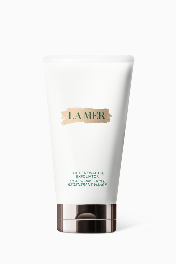 

The Renewal Oil Exfoliator, 100ml, Colourless