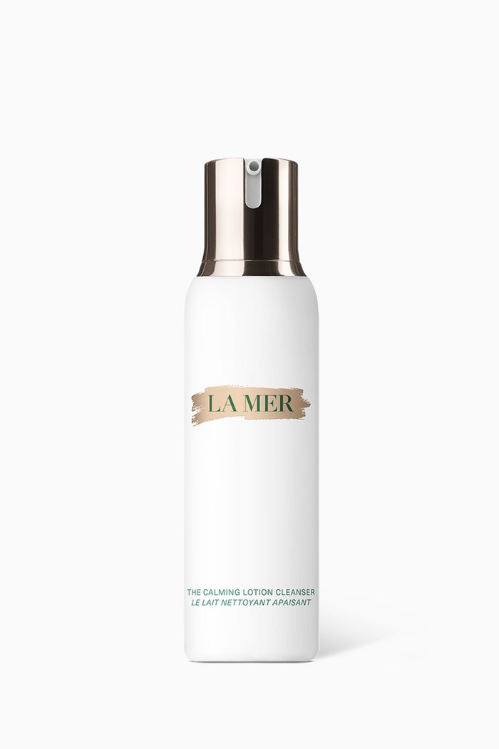 

The Calming Lotion Cleanser, 200ml, Colourless