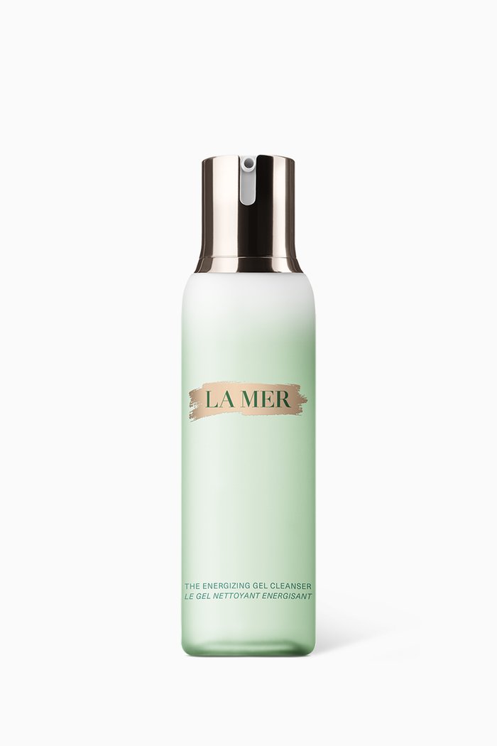 

The Energizing Gel Cleanser, 200ml, Colourless