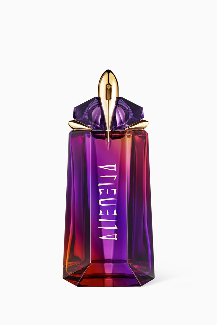 Alien Hypersense Eau de Parfum, 90ml, Colourless