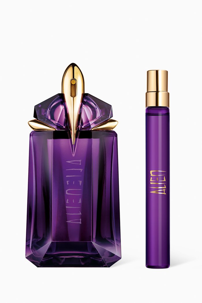 

Alien Eau de Parfum Gift Set, Colourless