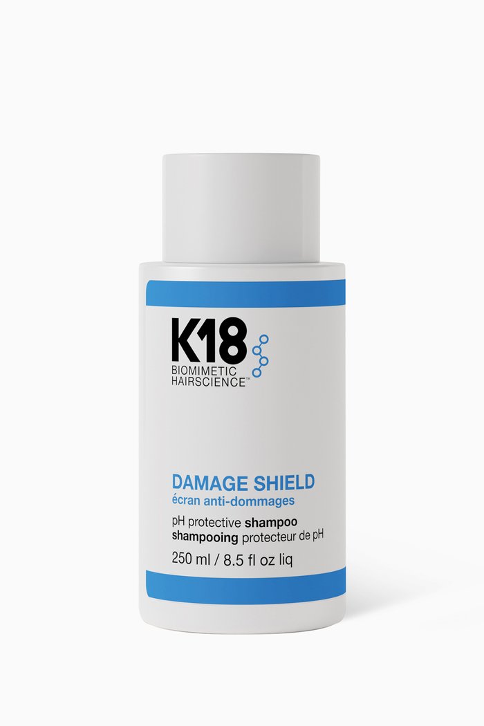 

Damage Shield pH Protective Shampoo, 250ml, Colourless