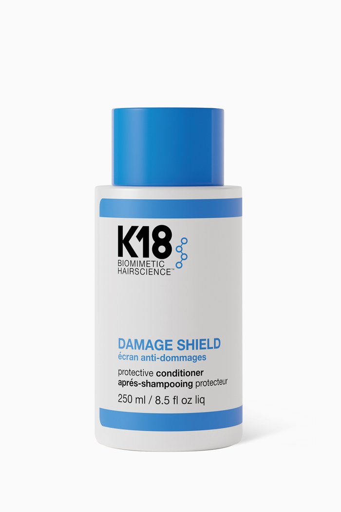 

Damage Shield Protective Conditioner, 250ml, Colourless