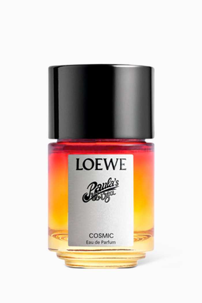 Paula's Ibiza Cosmic, 100ml, Colourless