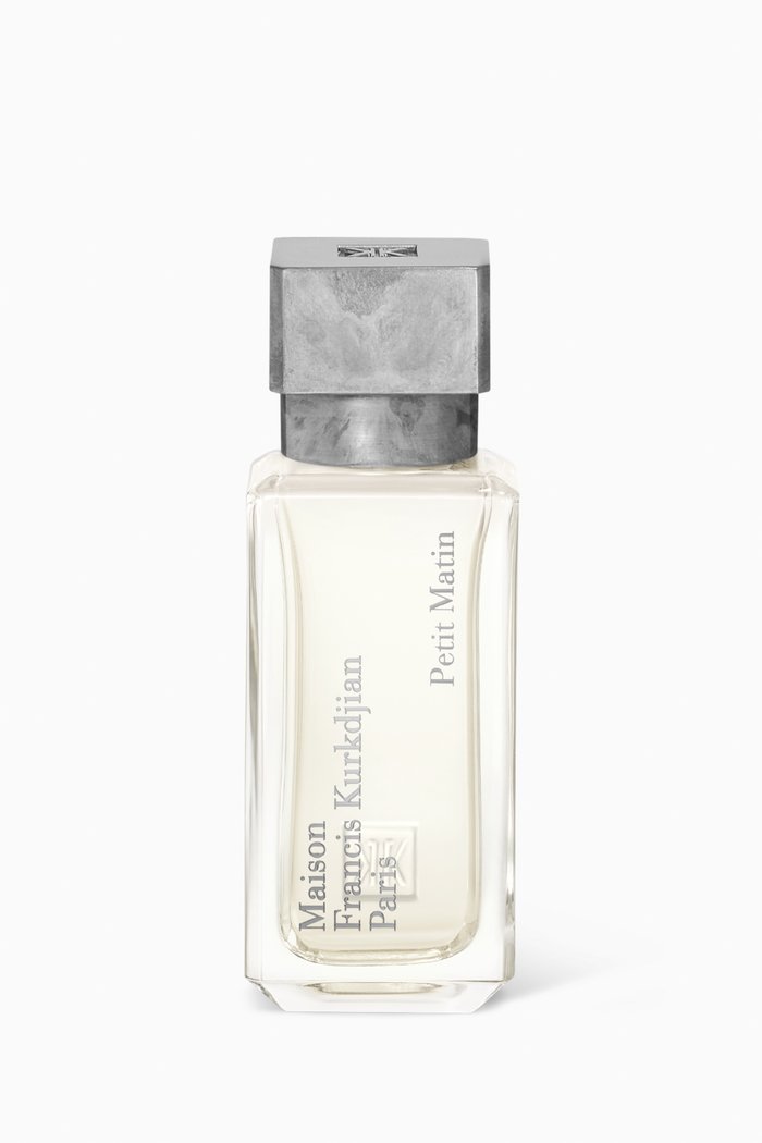 

Petit Matin Eau de Parfum, 35ml, Colourless