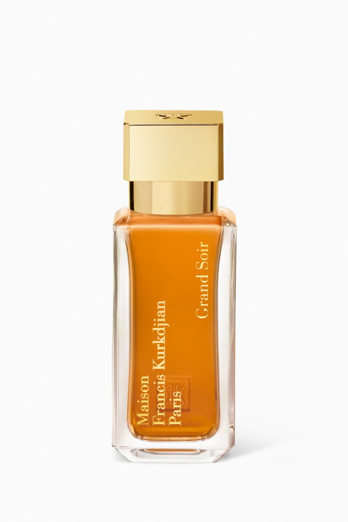 

Grand Soir Eau de Parfum, 35ml, Colourless