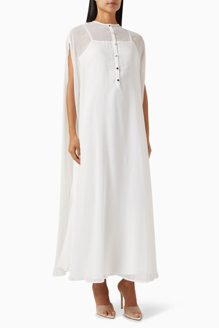 

Cape Kaftan, Neutral