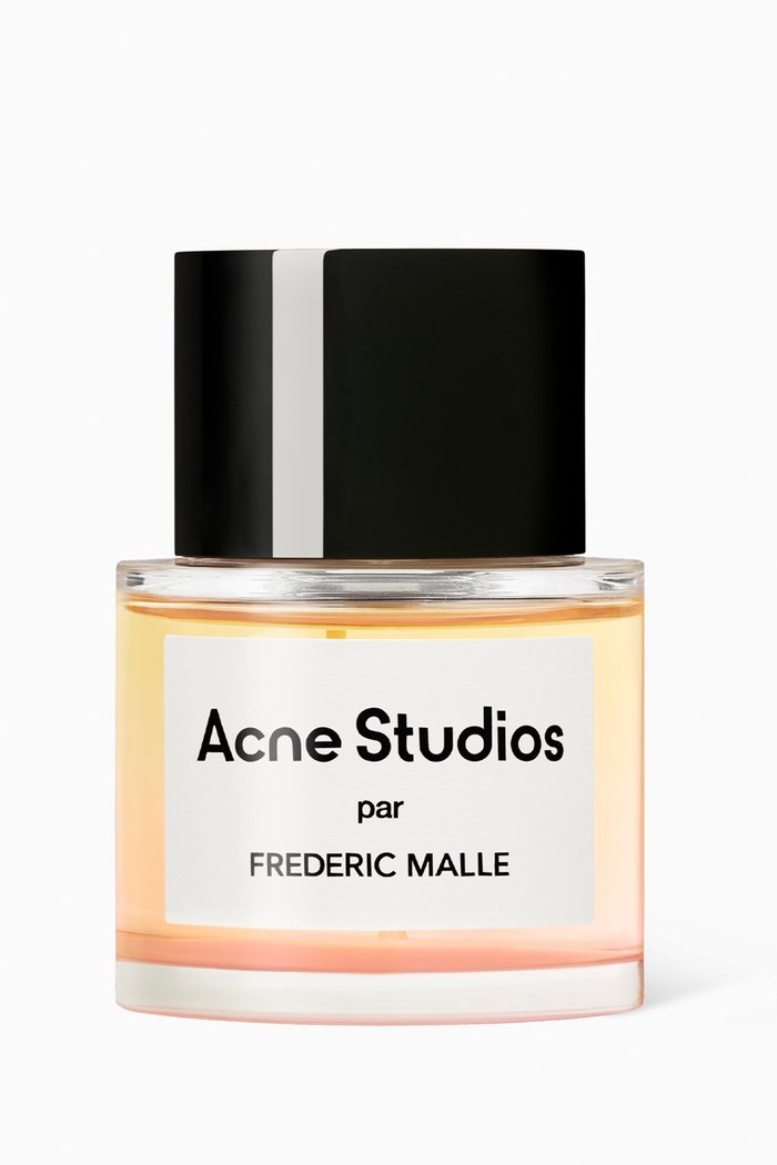 

Acne Studios Frederic Malle Eau de Parfum, 50ml, Colourless