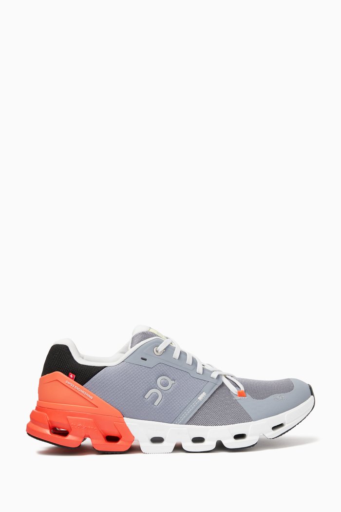 

Cloudflyer 4 Sneakers in Mesh, Multicolour