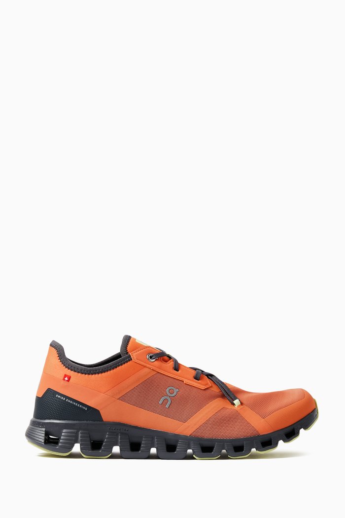 

Cloud X 3 AD Sneakers, Orange