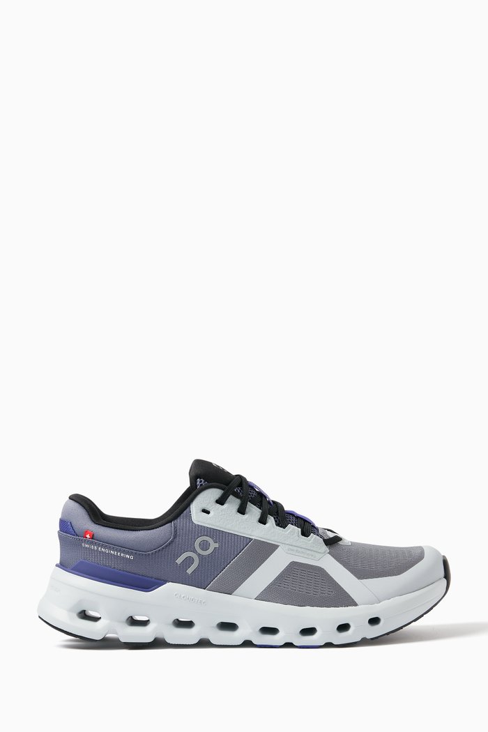 

Cloudrunner 2 Sneakers in Mesh, Multicolour