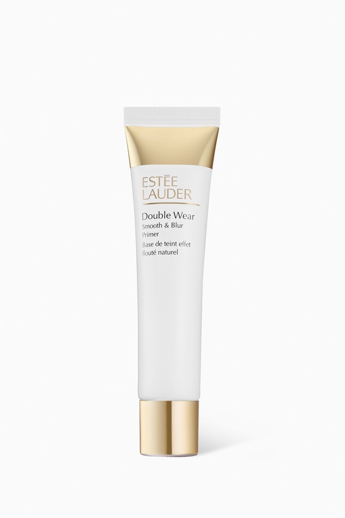 

Double Wear Smooth & Blur Primer, 40ml, Colourless
