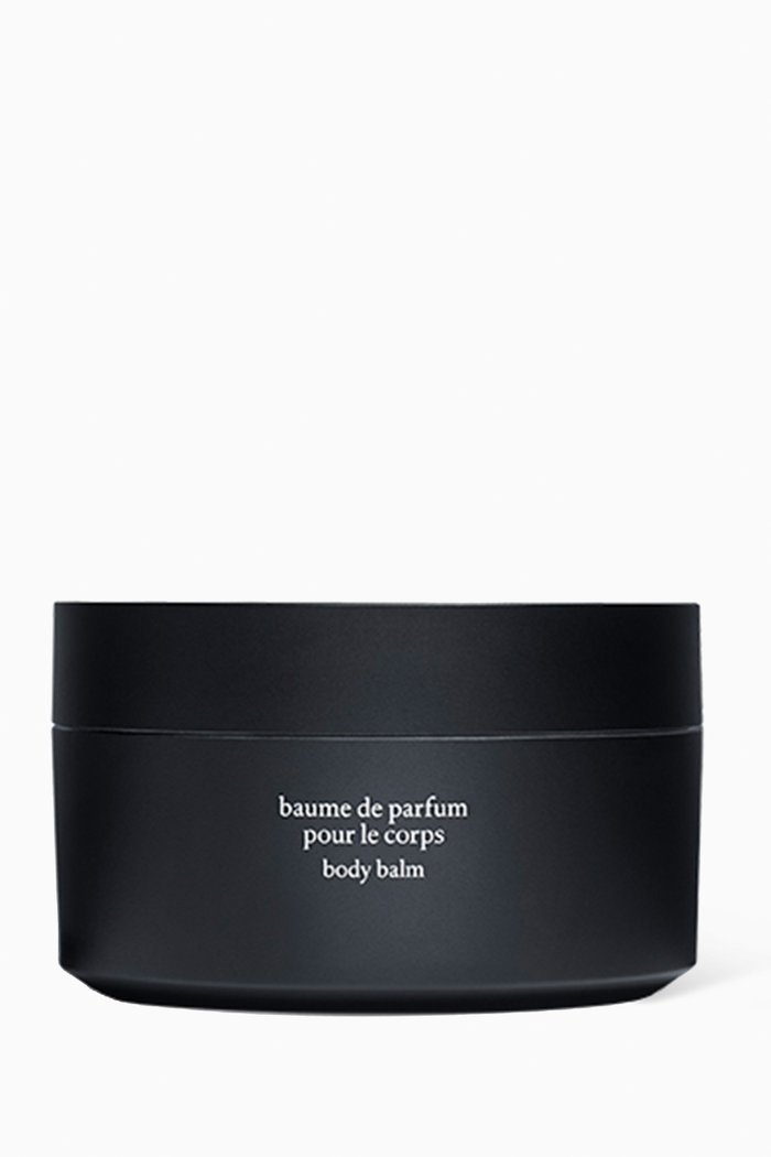 

Eau Rihla Perfumed Body Balm, 200ml, Colourless