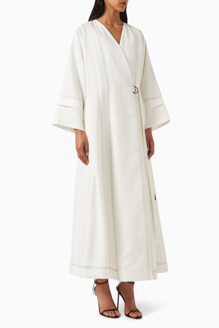 

Buckle Abaya, Neutral