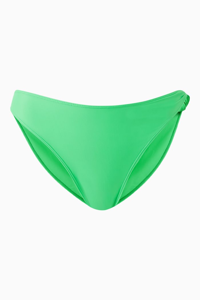 

Rana Bikini Briefs, Green