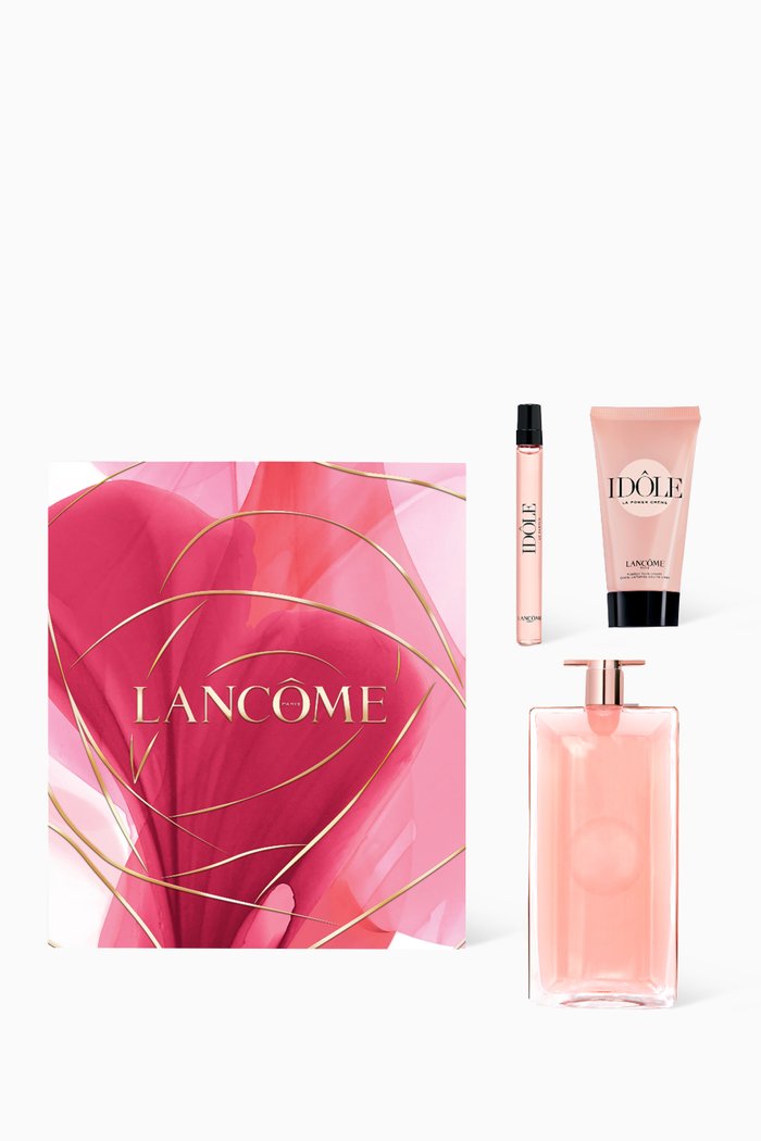 

Idole Eau de Parfum Gift Set, Colourless