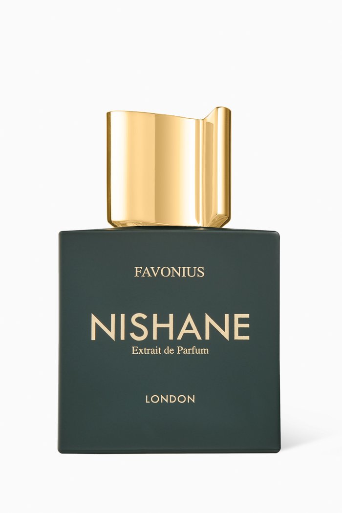 

Favonius Extrait de Parfum, 50ml, Colourless
