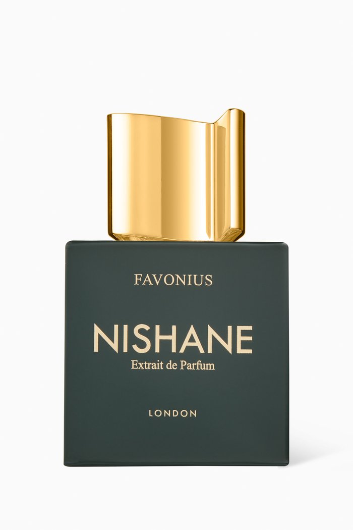 

Favonius Extrait de Parfum, 100ml, Colourless