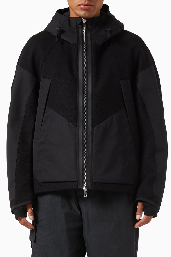 

ESC Work Jacket, Black