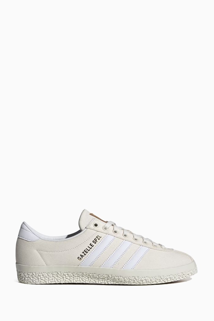 

Gazelle SPZL Sneakers in Denim, Multicolour