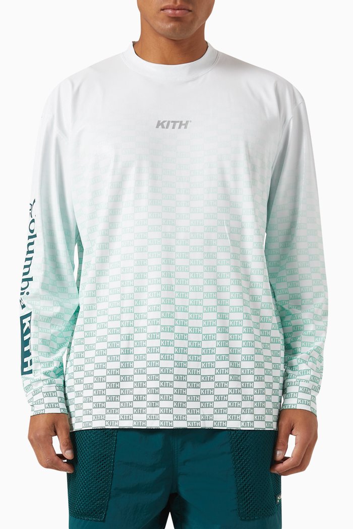 

x Columbia Deflector 2.0 T-shirt, Multicolour
