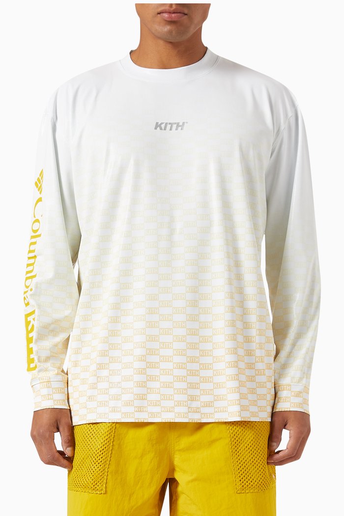 

x Columbia Deflector 2.0 T-shirt, Multicolour