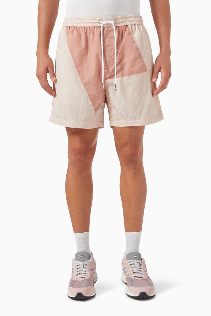 

Madison Shorts in Nylon, Multicolour