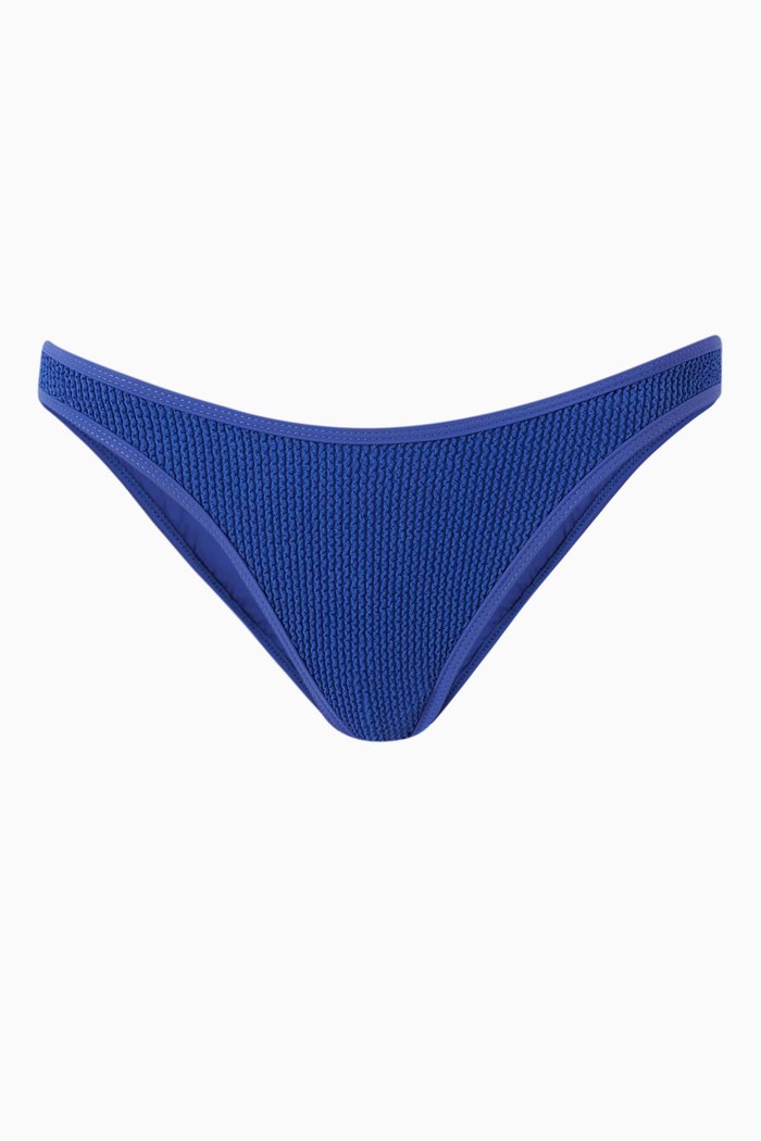 

Always Fits Classic Bikini Briefs, Blue