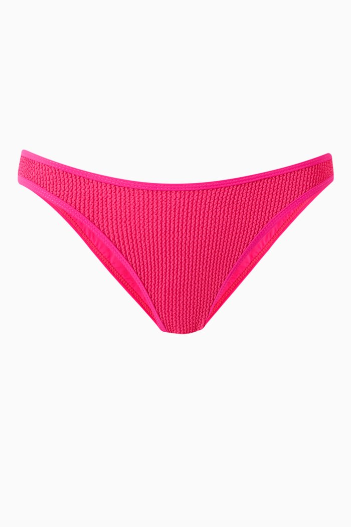 

Always Fits Classic Bikini Briefs, Pink