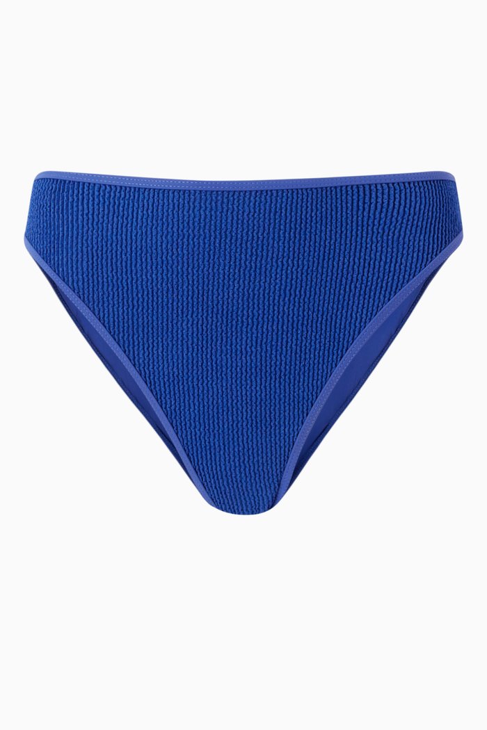 

Always Fits Good Waist Bikini Briefs, Blue