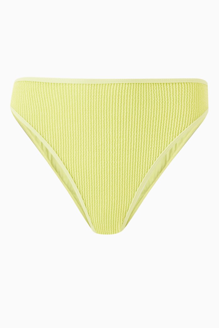

Always Fits Good Waist Bikini Briefs, Yellow