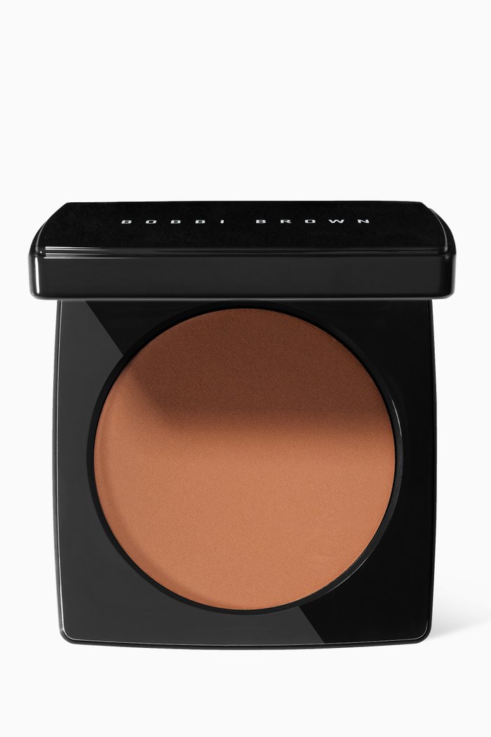 

Golden Tan Natural Matte Bronzing Powder, 9g, Colourless