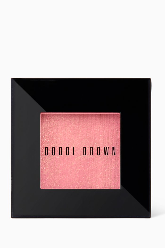 

Modern Powder Blush Shimmer, 3.5g, Colourless