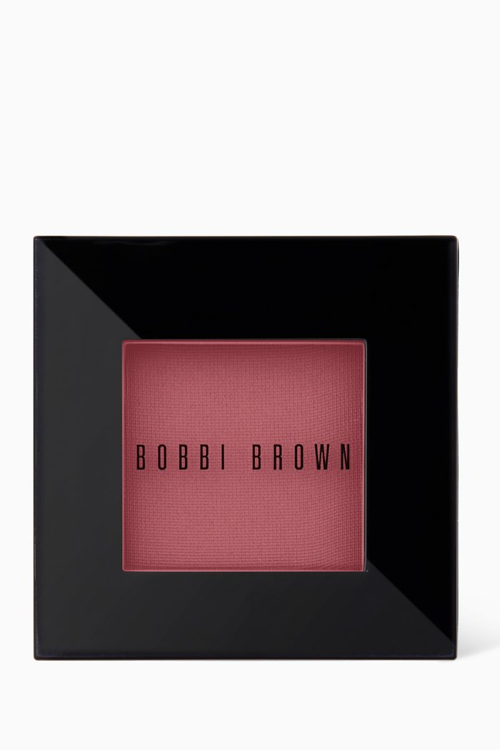 

Gallery Powder Blush Shimmer, 3.5g, Colourless