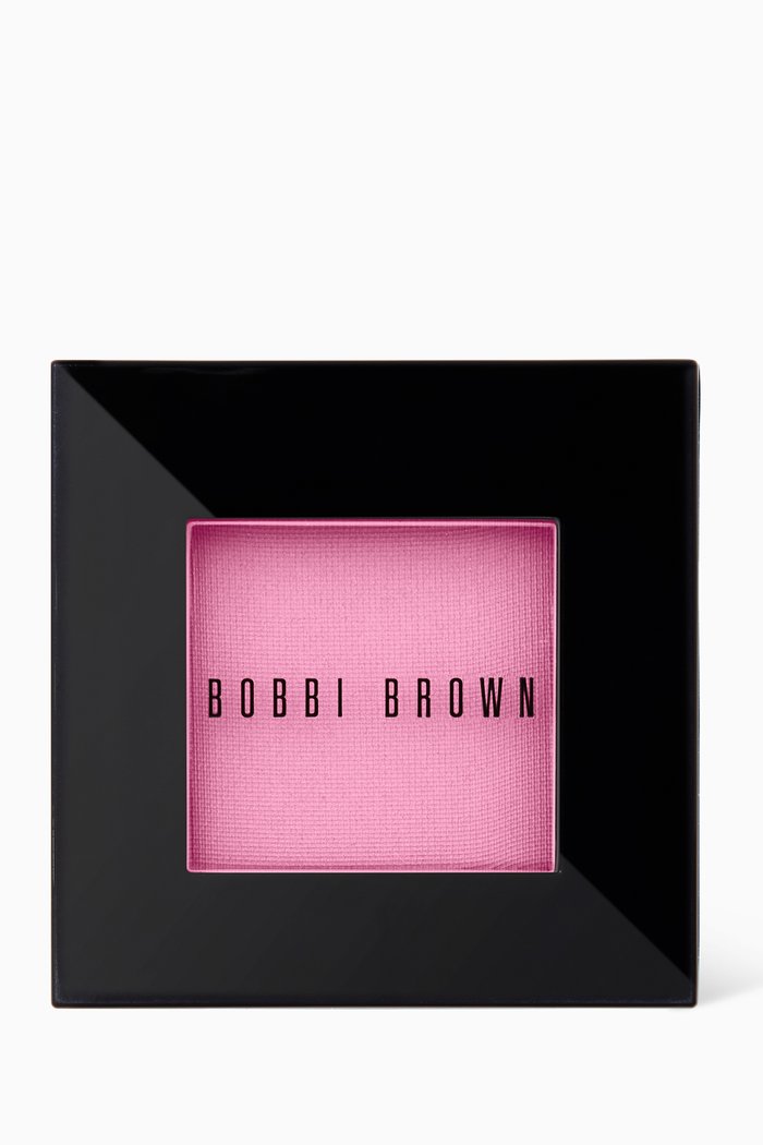 

Pale Pink Powder Blush Matte, 3.5g, Colourless